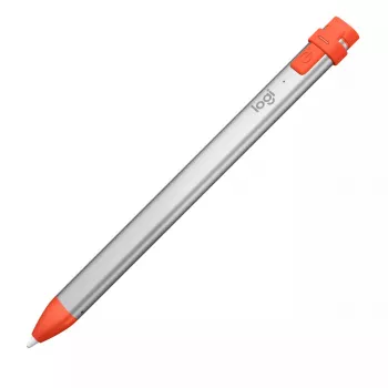 LOGITECH Crayon digitālais zīmulis iPad (oranžs)