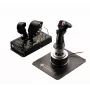 Thrustmaster Hotas Warthog Black Joystick PC — A-10C replika HOTAS komplekts