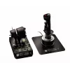Thrustmaster Hotas Warthog Black Joystick PC — A-10C replika HOTAS komplekts