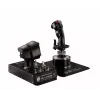 Thrustmaster Hotas Warthog Black Joystick PC — A-10C replika HOTAS komplekts