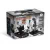 Thrustmaster Hotas Warthog Black Joystick PC — A-10C replika HOTAS komplekts