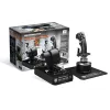 Thrustmaster Hotas Warthog Black Joystick PC — A-10C replika HOTAS komplekts