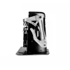 Thrustmaster TPR Rudder pedāļi melni, sudraba USB lidojumu simulators PC
