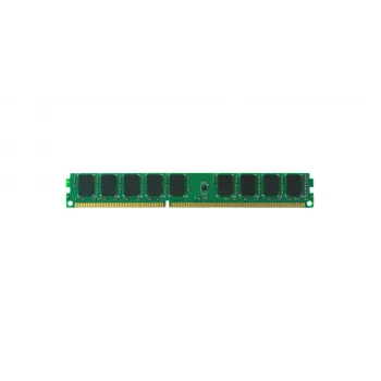 GOODRAM 32GB (2 x 16GB) DDR4 2666 MHz CAS19 ECC UDIMM atmiņas komplekts serverim un darbstacijai