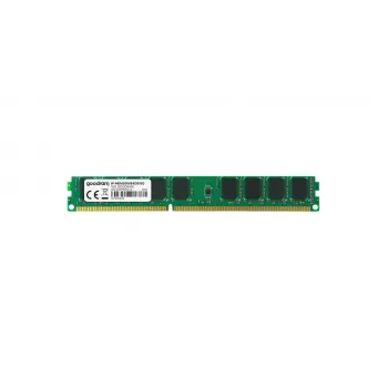 GOODRAM 32GB (2 x 16GB) DDR4 2666 MHz CAS19 ECC UDIMM atmiņas komplekts serverim un darbstacijai