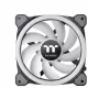Ventilators Thermaltake Riing Trio 12 LED RGB Radiator Fan TT Premium Edition