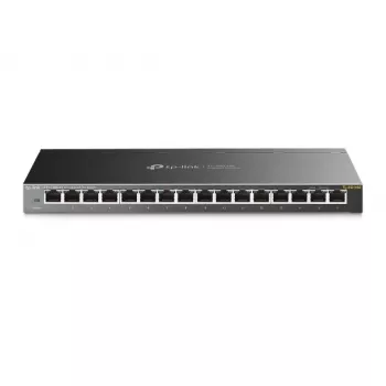 Nepārvaldāms slēdzis TP-Link TL-SG116E 16 portu Gigabit