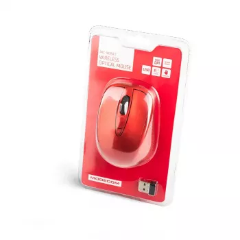 Modecom MC-WM4.1 RF bezvadu optiskā pele