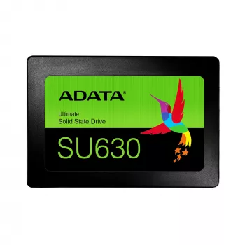 ADATA ULTIMATE SU630 240 GB 2,5 collu Serial ATA QLC 3D NAND SSD