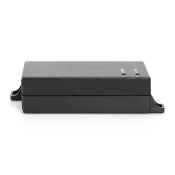 DIGITUS Gigabitu PoE Injectors, 802.3af 10/100/1000Mbps, Strāvas tapas:4/5(+),7/8(-), Izejas maks. 48V, 15.4W