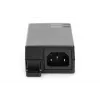 DIGITUS Gigabitu PoE Injectors, 802.3af 10/100/1000Mbps, Strāvas tapas:4/5(+),7/8(-), Izejas maks. 48V, 15.4W