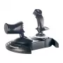 Thrustmaster T.Flight Hotas One melns lidojumu kursorsvira PC, Xbox One