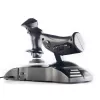 Thrustmaster T.Flight Hotas One melns lidojumu kursorsvira PC, Xbox One