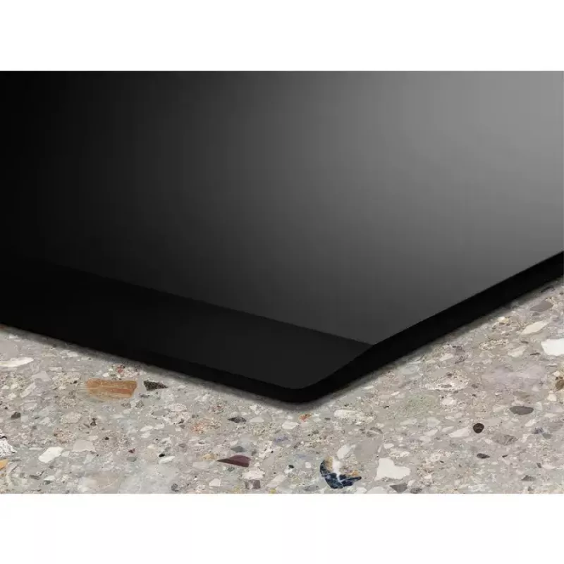 Electrolux LIR60430 Melna Iebūvējama 60 cm Indukcijas Plīts 4 Zonas