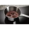 Electrolux LIR60430 Melna Iebūvējama 60 cm Indukcijas Plīts 4 Zonas