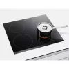 Electrolux LIR60430 Melna Iebūvējama 60 cm Indukcijas Plīts 4 Zonas