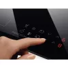 Electrolux LIR60430 Melna Iebūvējama 60 cm Indukcijas Plīts 4 Zonas