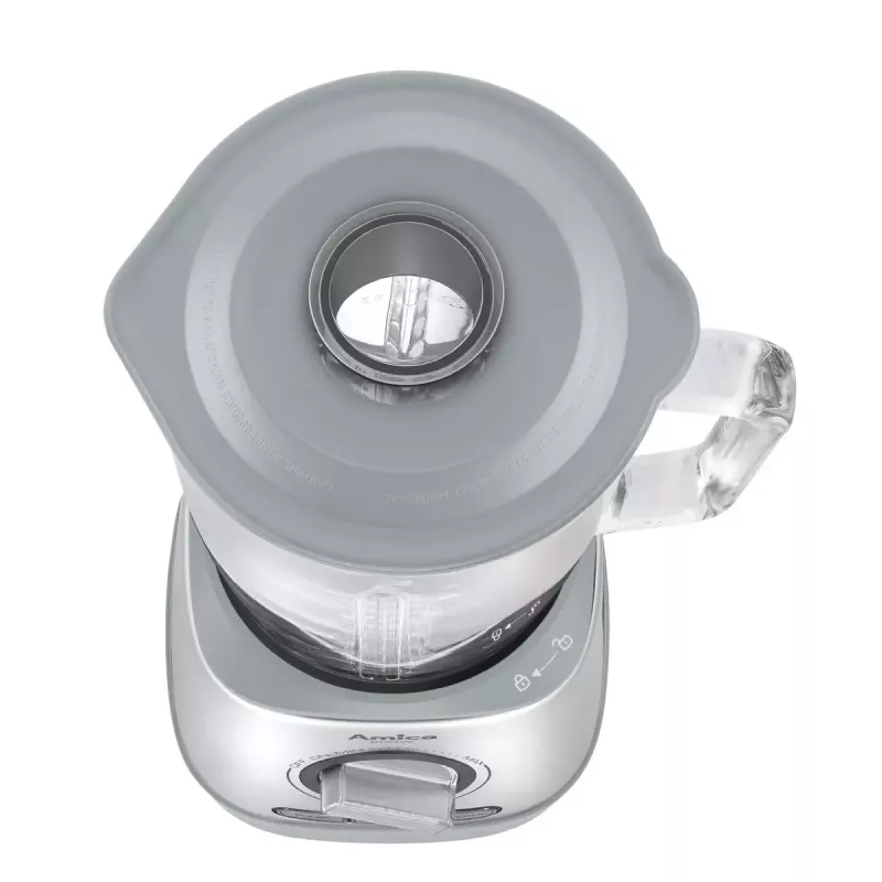 Blenderis Amica BTM5012 Melns