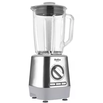 Blenderis Amica BTM5012 Melns