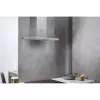 Sienas nosūcējs Whirlpool AKR 558/3 IX, alumīnija filtrs