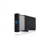 ICY BOX IB-377-C31 HDD/SSD korpuss Melns 3.5 collu