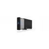 ICY BOX IB-377-C31 HDD/SSD korpuss Melns 3.5 collu