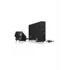 ICY BOX IB-377-C31 HDD/SSD korpuss Melns 3.5 collu