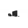 ICY BOX IB-377-C31 HDD/SSD korpuss Melns 3.5 collu
