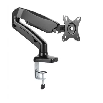 ICY BOX IB-MS303-T 81,3 cm (32 collu) Galda stiprinājums monitors Melns