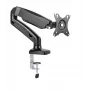 ICY BOX IB-MS303-T 81,3 cm (32 collu) Galda stiprinājums monitors Melns