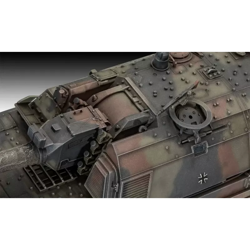 Revell 3279 03279 — modeļa detaļa / aksesuārs