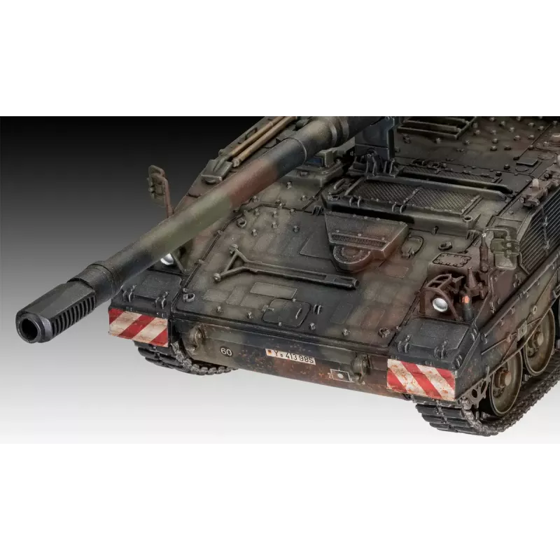 Revell 3279 03279 — modeļa detaļa / aksesuārs