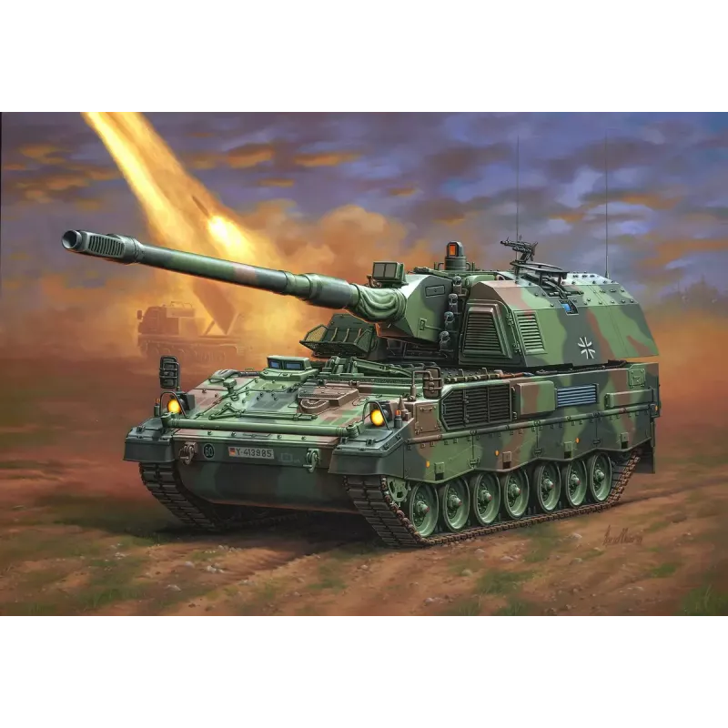 Revell 3279 03279 — modeļa detaļa / aksesuārs