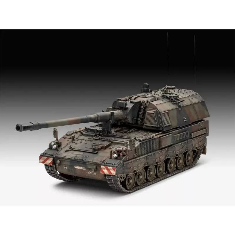 Revell 3279 03279 — modeļa detaļa / aksesuārs