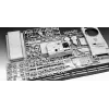 Revell 3279 03279 — modeļa detaļa / aksesuārs