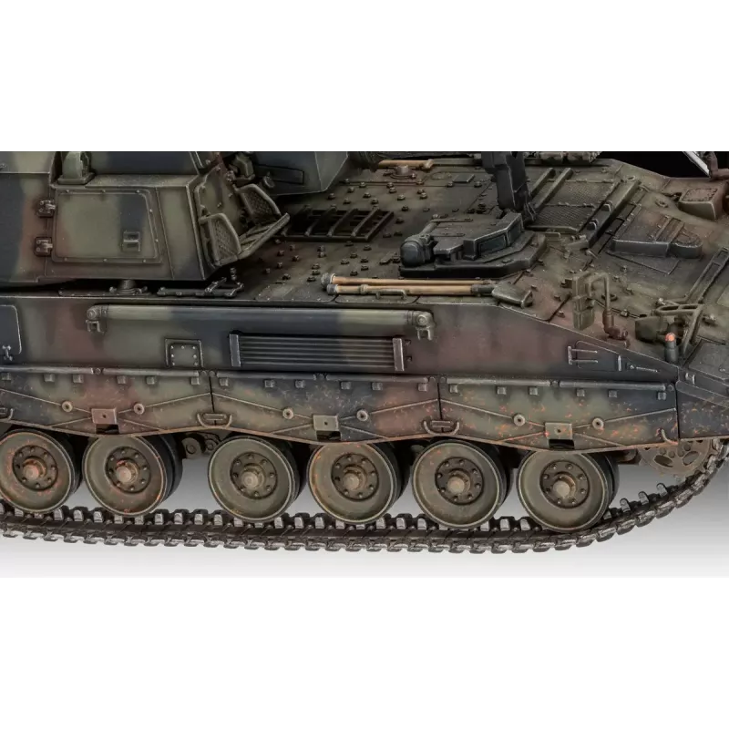 Revell 3279 03279 — modeļa detaļa / aksesuārs