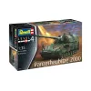 Revell 3279 03279 — modeļa detaļa / aksesuārs