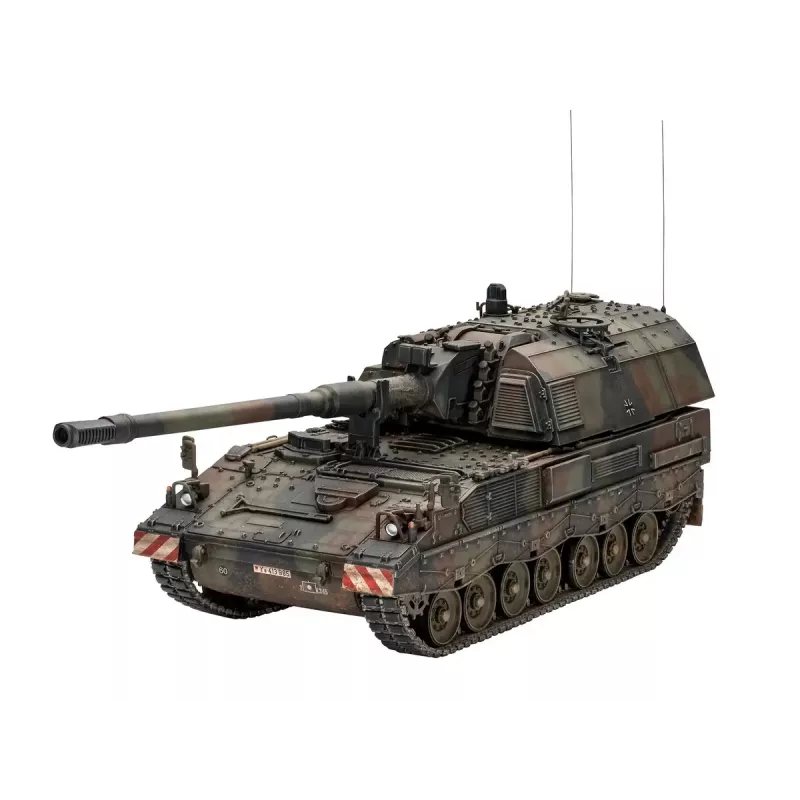 Revell 3279 03279 — modeļa detaļa / aksesuārs
