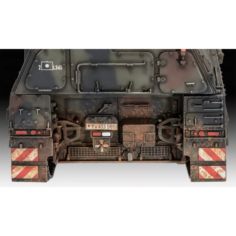 Revell 3279 03279 — modeļa detaļa / aksesuārs