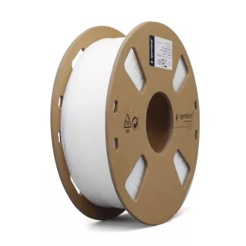 GEMBIRD 3DP-PLA1.75-01-NAT PLA pavediens, dabīgs, 1.75 mm, 1 kg