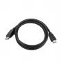 GEMBIRD DisplayPort uz HDMI kabelis / 2.0m