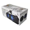 Rebeltec Bluetooth Skaļrunis SoundBox 460, Melns