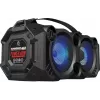 Rebeltec Bluetooth Skaļrunis SoundBox 460, Melns