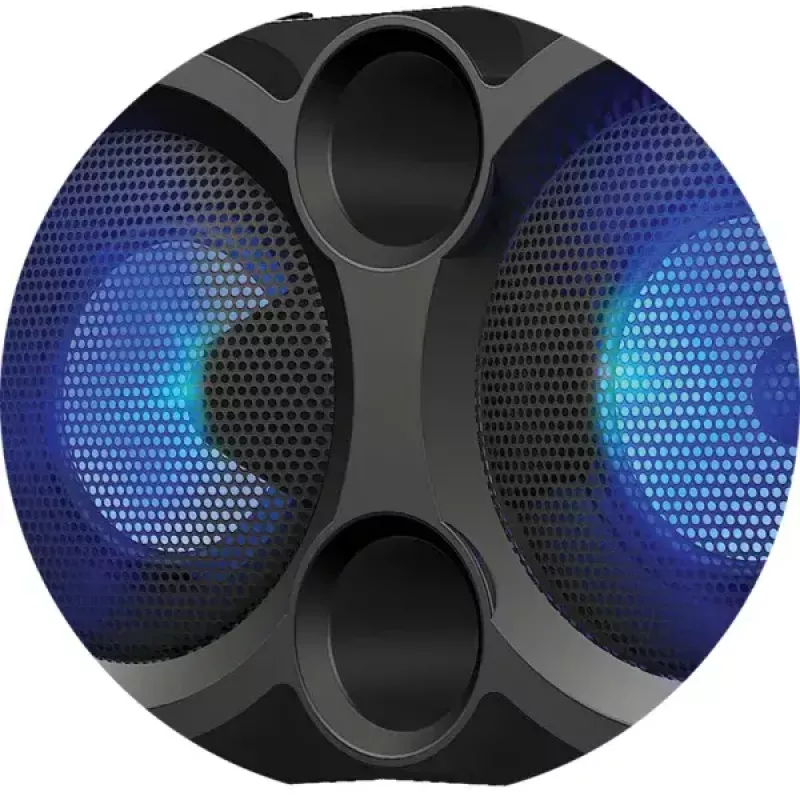 Rebeltec Bluetooth Skaļrunis SoundBox 460, Melns