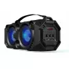 Rebeltec Bluetooth Skaļrunis SoundBox 460, Melns