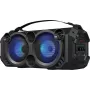 Rebeltec Bluetooth Skaļrunis SoundBox 460, Melns