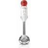 Bosch MSM64110 rokas blenderis 450 W sarkans, balts