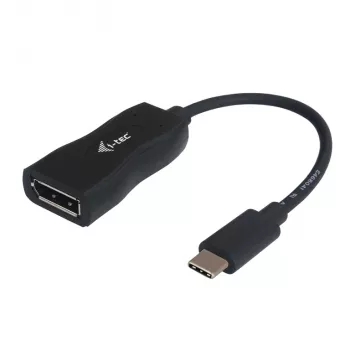 i-tec USB-C uz DisplayPort adapteris 4K/60 Hz