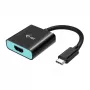 i-tec USB-C uz HDMI adapteris 4K/60 Hz