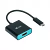 i-tec USB-C uz HDMI adapteris 4K/60 Hz